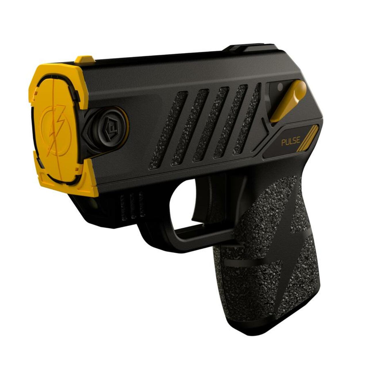 Top 5 Non Lethal Guns for Concealed Carry Novice Defense