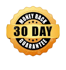 30 days moneyback guarantee