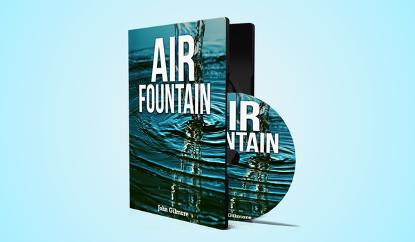 Air Fountain Reviews