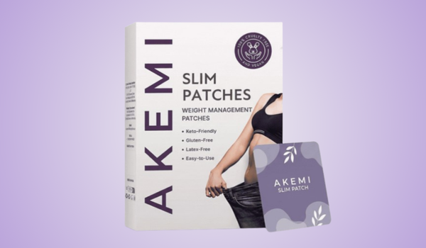 Akemi Slim Patch Reviews