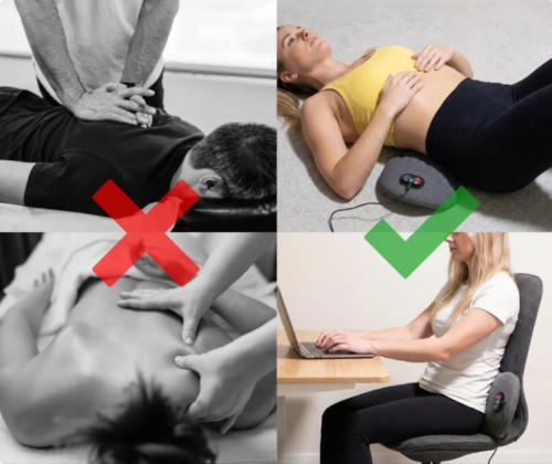 Back Restore Treatments