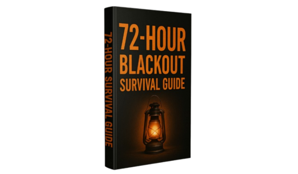 Blackout Protocol Survival System Bonus 1