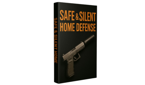 Blackout Protocol Survival System Bonus 4