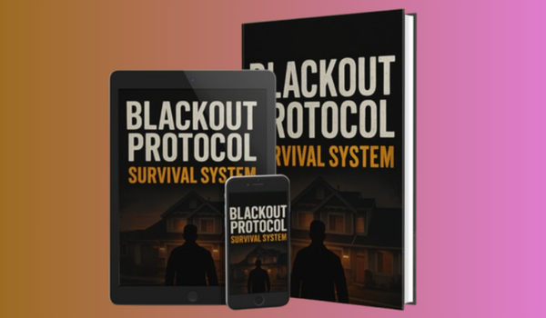 Blackout Protocol Survival System Reviews
