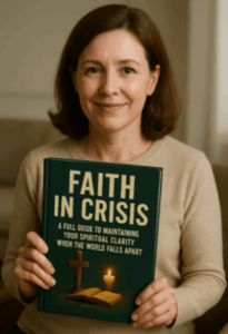 Bonus #1 FAITH IN CRISIS