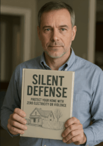 Bonus #2 SILENT DEFENSE