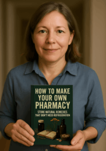 Bonus #3 HOW TO MAKE YOUR OWN PHARMACY