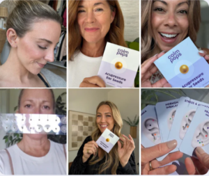 CalmPops Customer review