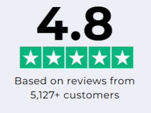 CalmPops Customer review