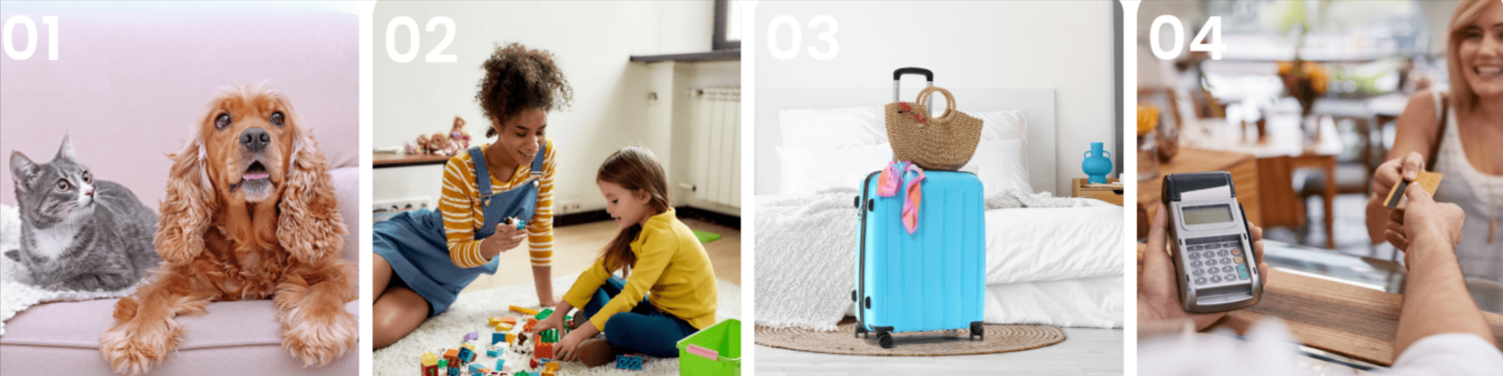 CamTrack Cam Who should use