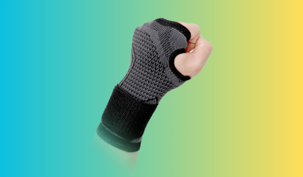 Comprex Wrist Sleeves Reviews