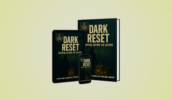 Dark Reset Survival Guide