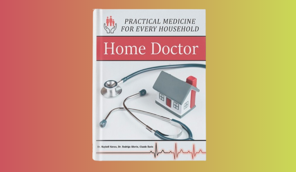 Doctor's Book of Home Remedies Reviews