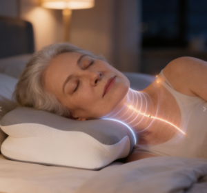 Dormiva Pillow benfits