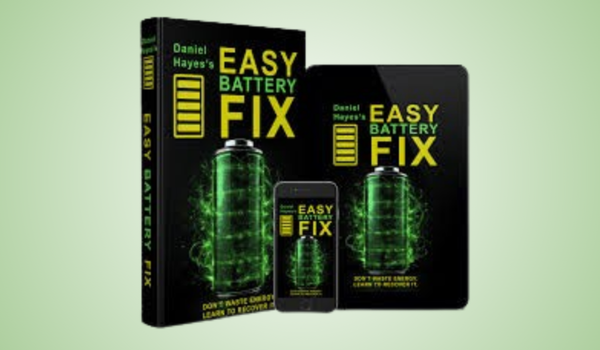 Easy Battery Fix Reviews