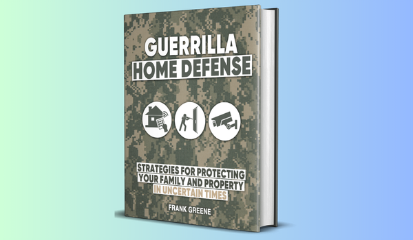 Guerrilla Home Defense Reviews