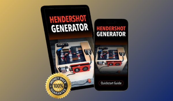 Hendershot Power Generator Reviews
