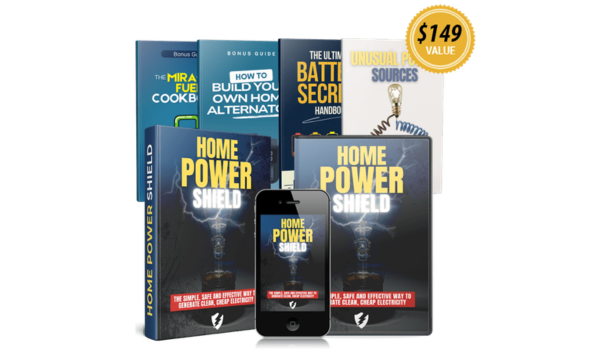 Home Power Shield Bonuses