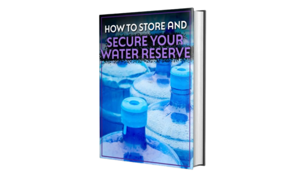 Joseph’s Well System Bonus 1