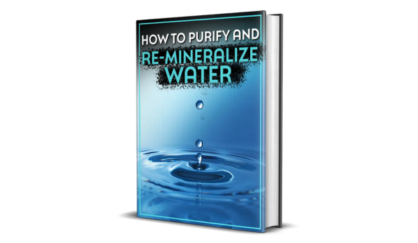 Joseph’s Well System Bonus 2