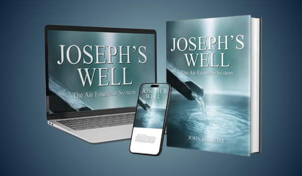 Joseph’s Well System Reviews