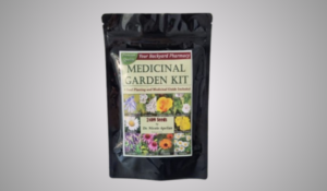 Medicinal Garden Kit Reviews