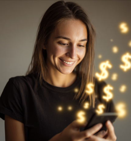Mobile Profits worth