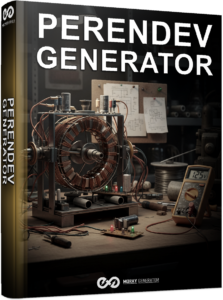 Moray Generator Bonus 1