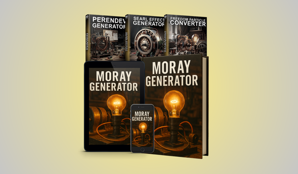 Moray Generator Reviews