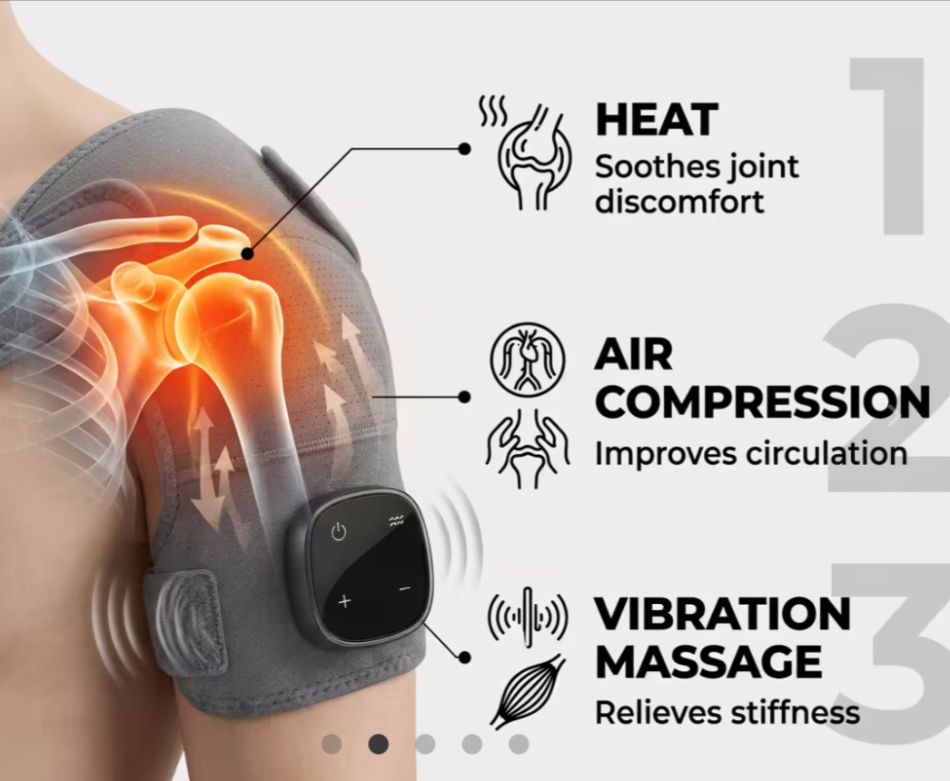 OptiJoint Features