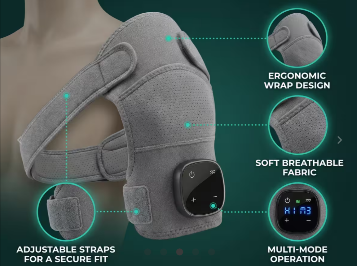 OptiJoint Product Specification