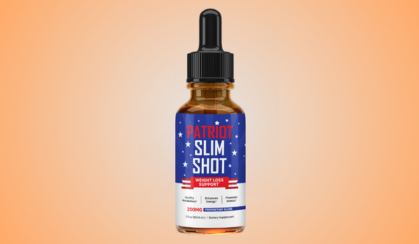 Patriot Slim Shot Reviews