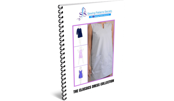 Sewing Pattern Secrets Bonus 1