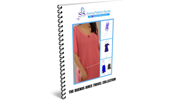 Sewing Pattern Secrets Bonus 2