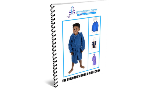 Sewing Pattern Secrets Bonus 3