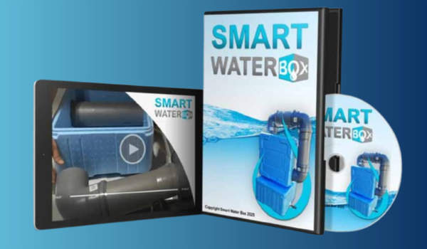 Smart Water Box Reviews