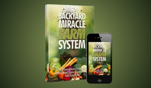 The Backyard Miracle Farm Reviews