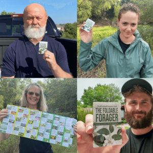 The Foldable Forager Customer Reviews