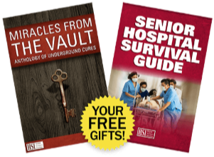 The RFK Jr 2025 Senior Survival Guide Bons1