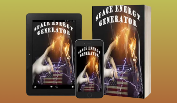 The Space Energy Generator Reviews