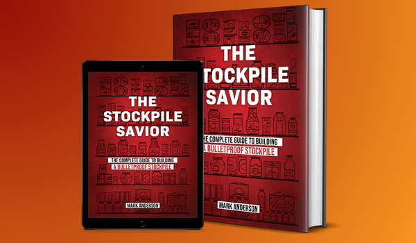 The Stockpile Savior Reviews