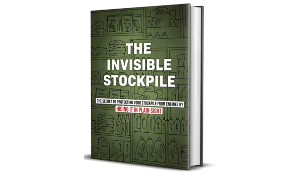 The Stockpile Savior bonus 1