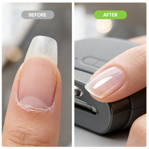 TrimZa Electric Nail Clipper
