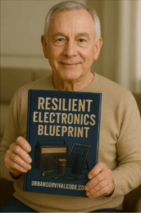 Urban Survival Code Bonus2