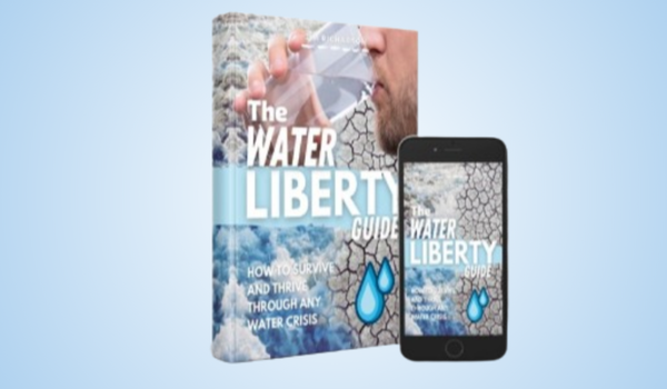 Water Liberty Guide Reviews 
