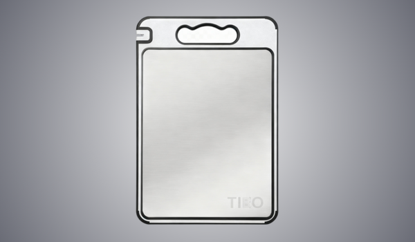 TIBO Titanium Cutting Board Reviews