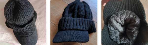 Hotjak CozyHead Beanie Customer Reviews