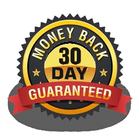 30 dyas-moneyback gurantee