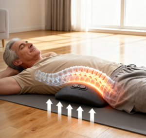 Back Halo Max Benefits