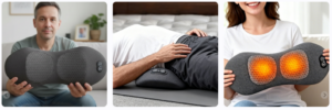 Back Halo Max Cutomer reviews